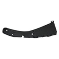 LH REAR BUMPER FILLER COVER SEAL TOYOTA COROLLA 1419