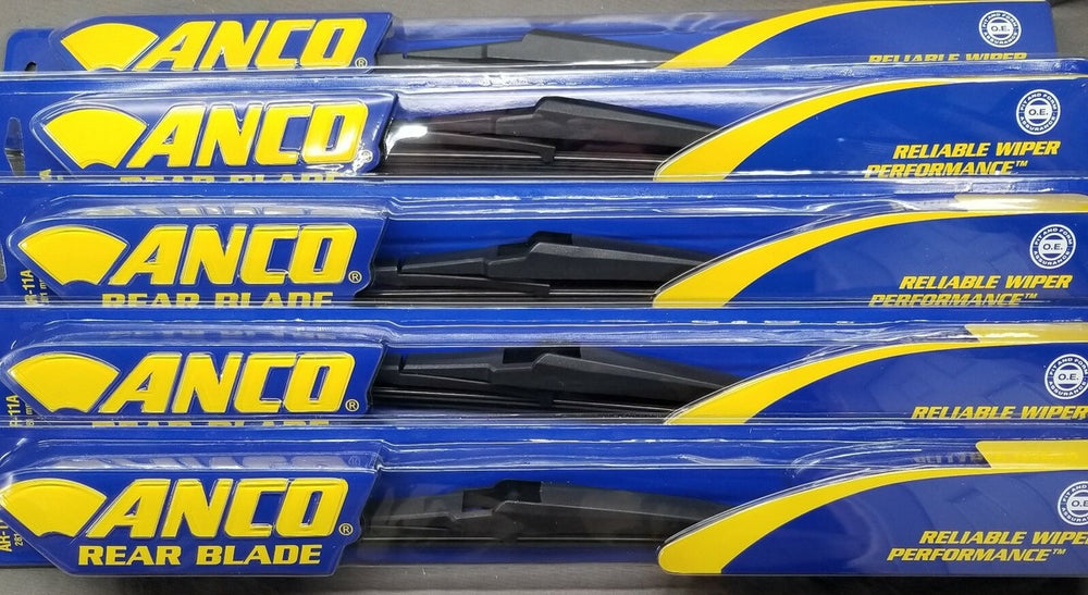 ANCO auto part