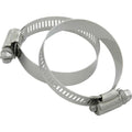 Hose Clamps 2-1/4in OD 10pk No.28