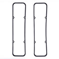 Cometic Chevrolet Gen-1 Small Block V8 .188in Fiber Valve Cover Gasket Set
