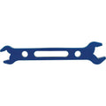 Double Ended Alum Wrench -4/-6 Fitting