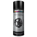 High Performance Black Wheel Coating