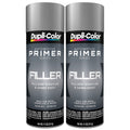 Sandable Filler & Primer Gray 12oz
