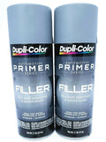 Sandable Filler & Primer Gray 12oz