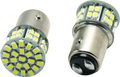 BikeMaster LED Bulb 1157-White