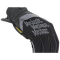 Fast Fit Gloves Black Small