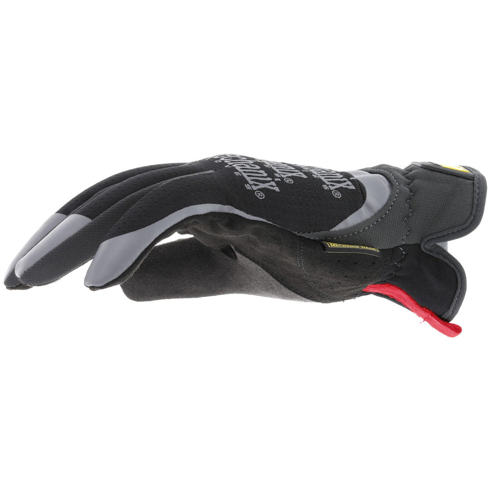 Mechanix Wear black auto part