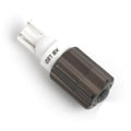 ~(0.3 lbs. 3X3X2)~ 921/T15: XB LED (White)
