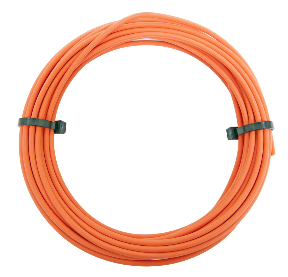 WIRE TXL 12GA ORANGE 25