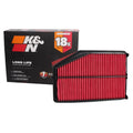 K&N Honda Cr-V L4-2.4L F/I 15-16 Air Filter