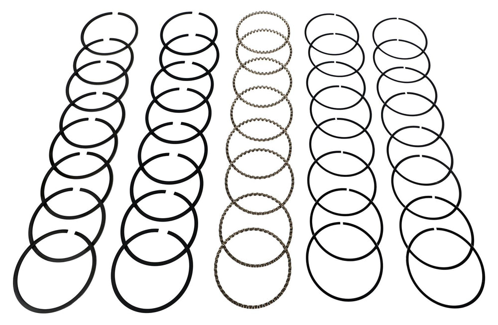 AUTOMOTIVE RING (1 SET FOR 1 PSTN)