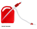 TRM20 MANUAL FUEL TRANSFER PUMP FOR GAS CANS