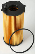 Oil Filter 2007-2017 Jeep Wrangler JK And 2008-2013 Liberty KK OMIX