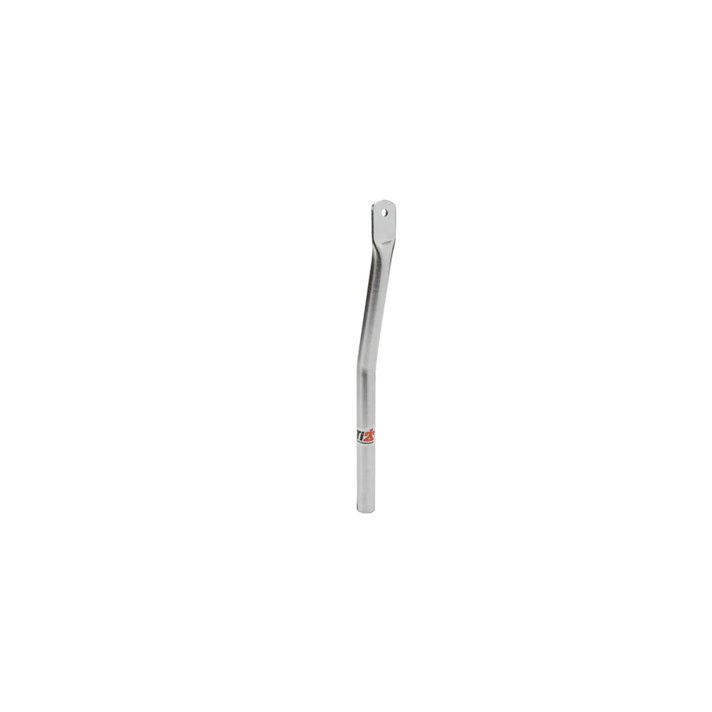 Ti22 PERFORMANCE black auto part