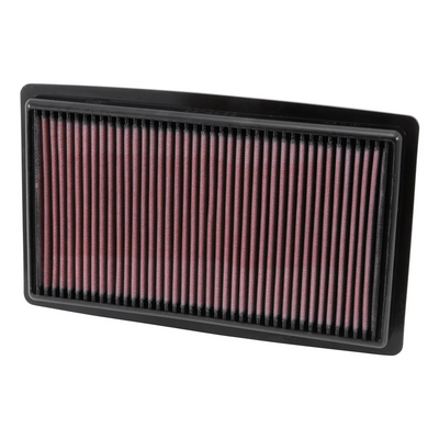 K&N Advantage Air Filter 18K Miles Honda Accord V6-3.5L F/I 13-17