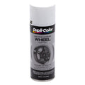 High Performance White Wheel Coating