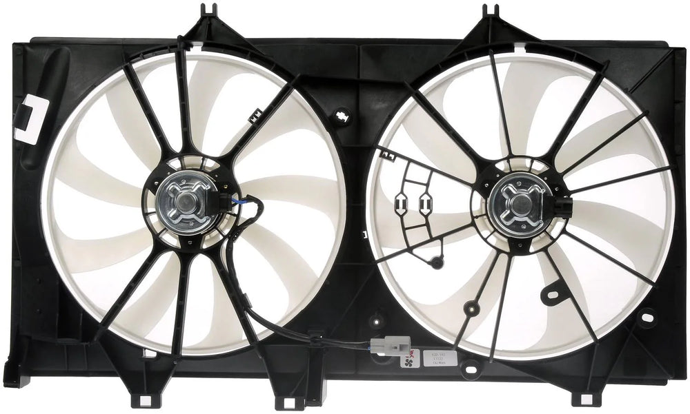 FAN MATS auto part