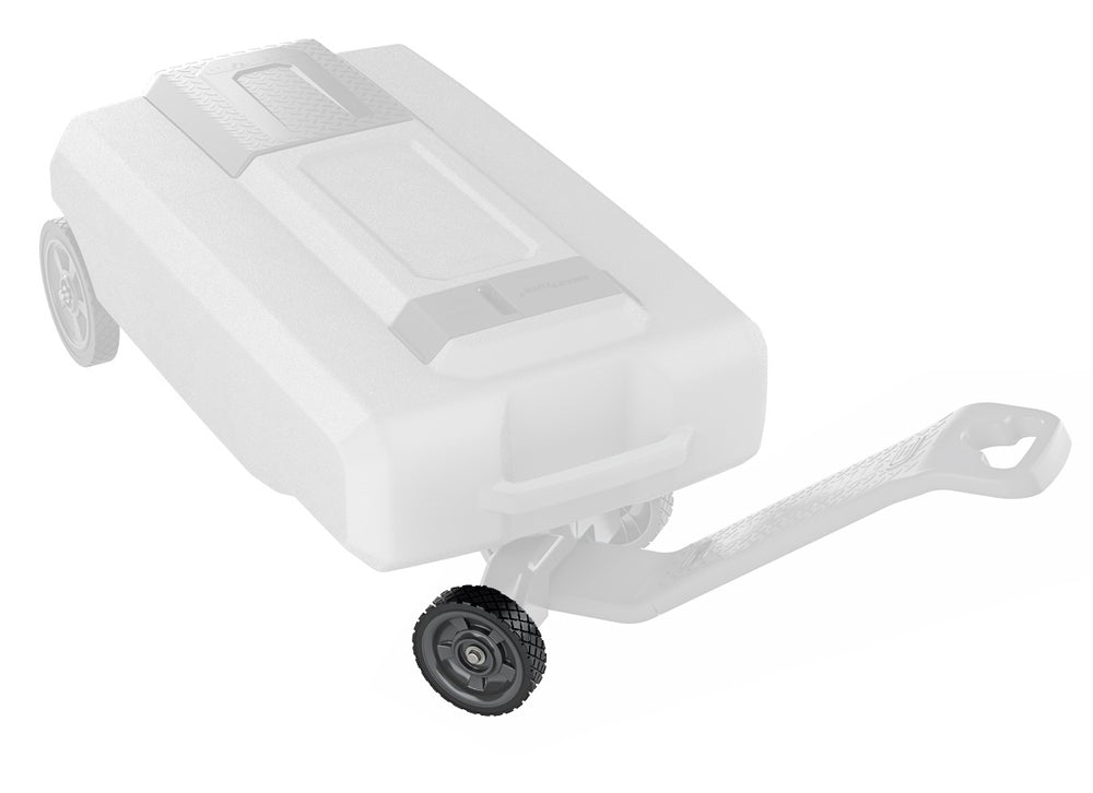 SMARTTOTE 2 - WHEEL 6'