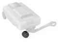 SMARTTOTE 2 - WHEEL 6'