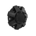 HOLLEY BRAND WHEELS auto part close-up