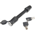 ~(1 lbs. 9X5X1)~ TRIMAX PREMIUM 5/8 Dia. Key Receiver Lock