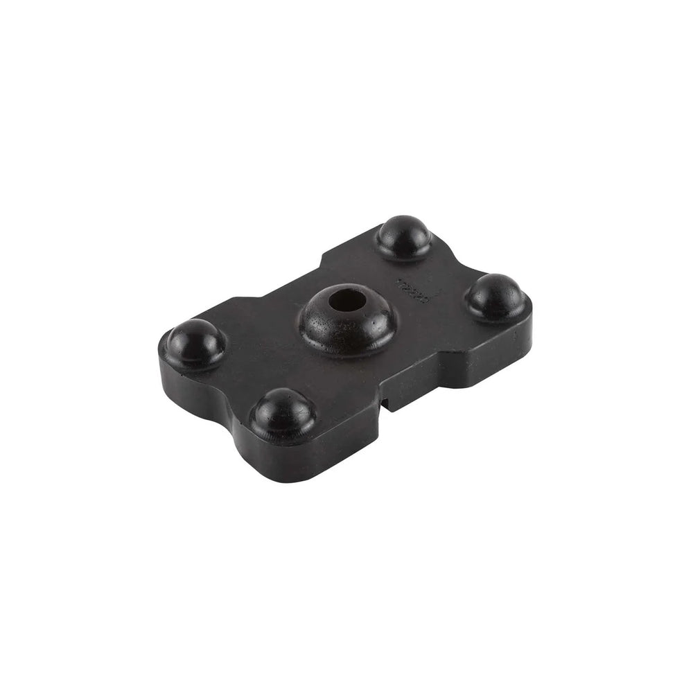 ~(1 lbs. 7X4X4)~ Poly Spring Pad for various SuperSprings applications