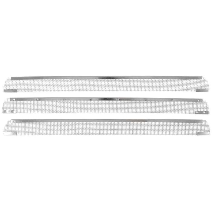 FLYING INSECT SCREENRS620 DOMETIC REFRIG 20IN LONG 3PK