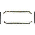 Fel-Pro OS 6488 C Engine Oil Pan Gasket Set 20 Bolt Hole Multi Piece Gasket