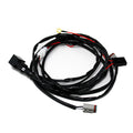 Baja Designs LP4/LP9 Sport Splitter Harness
