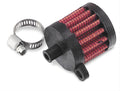 Uni FIlter Push-In 5/16in Filter Breather