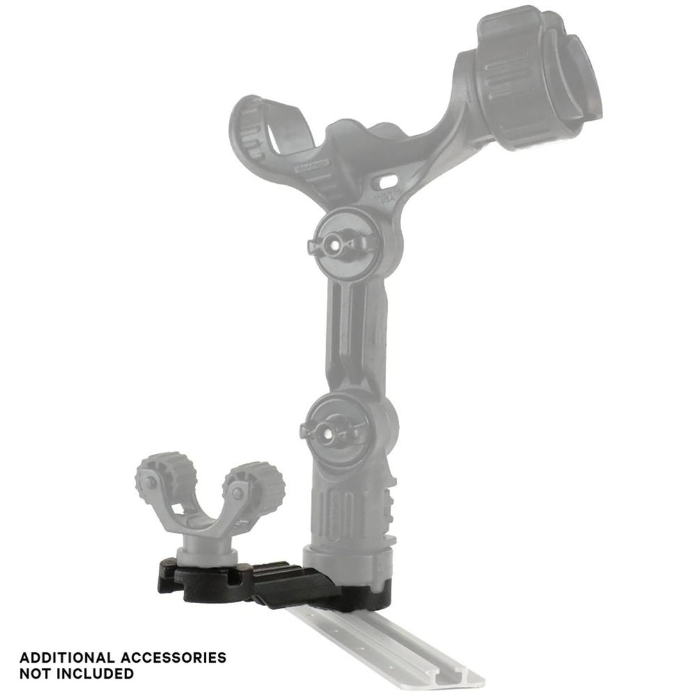 YakAttack roof rack