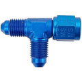 Russell Performance -3 AN Tee - Female AN On Run Fitting