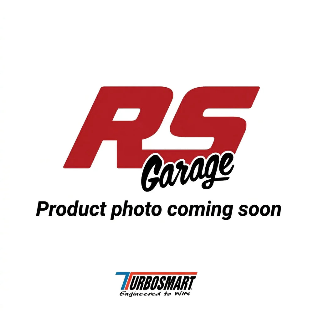 Turbosmart T-Shirt Exploded View Turbo (Black) M