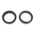 Athena 03-07 Kawasaki VN Classic 1600 43x55x9.5/10.5mm Fork Oil Seal Kit