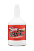 Red Line 20WT Race Oil - Quart