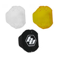 Baja Designs LP4 Series Single Rock Guard - Clear