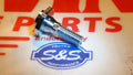 S&S Cycle 2008 Touring Breather Screw - 3/8-16