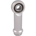 QA1 Shock Extension - 9/16-18 UNF Thread x 1in Length - Aluminum