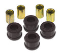 Prothane 63-96 Chevy Corvette Rear End Link Kit - Red