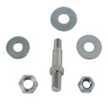 QA1 Lower Shock Bolt Kit