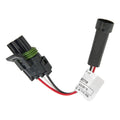 Wire Harness Adapter Plug Early TPS