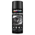 DUPLICOLOR CUSTOM WRAP GLOSS MIDNIGHT BLACK