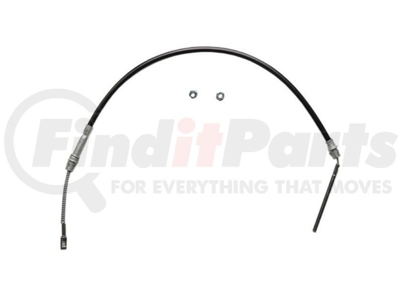PARKING BRAKE CABLE