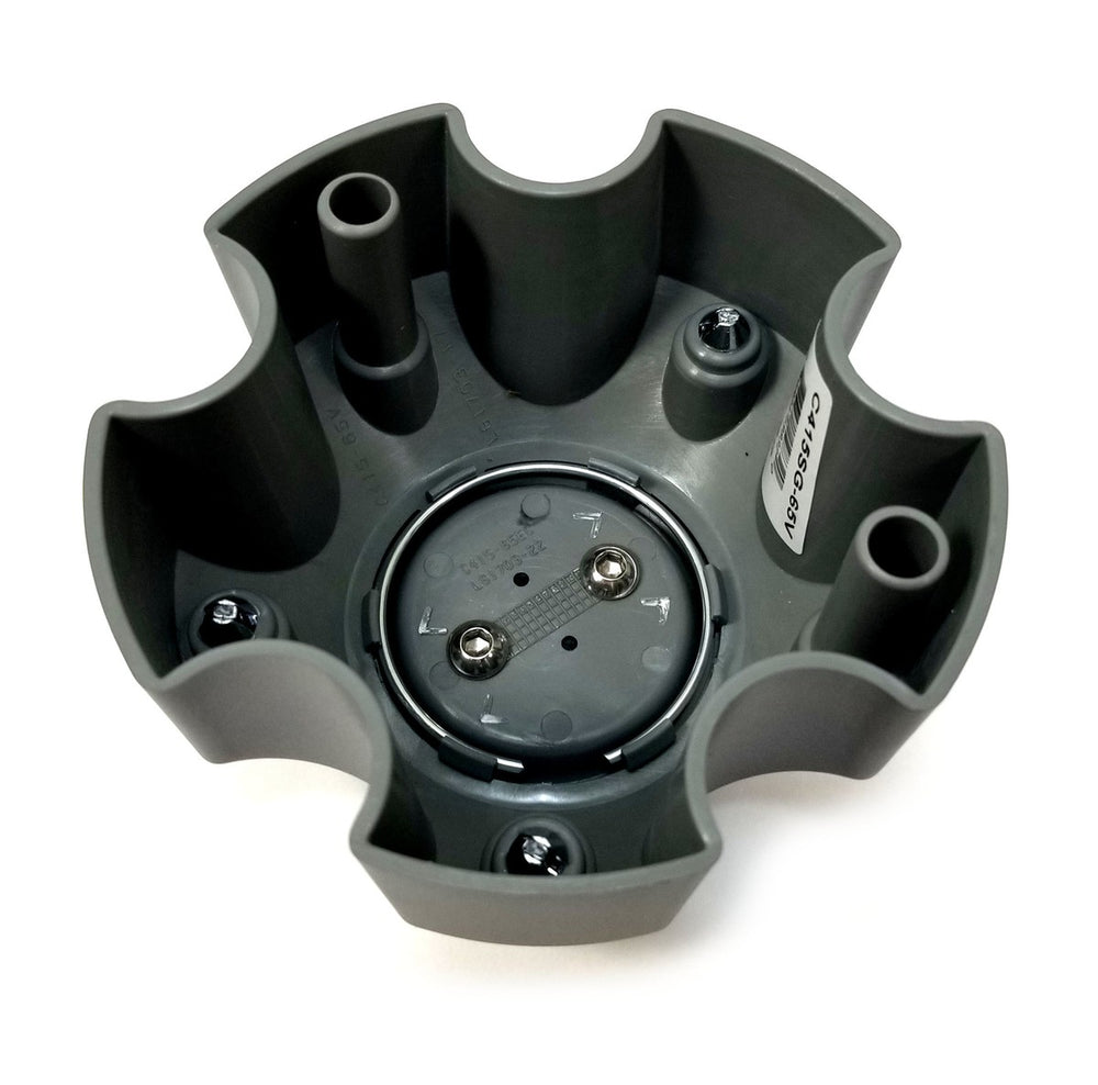 VISION WHEEL hardware kit
