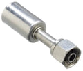 FEMALE SAE TUBE O-RING NUT SWIVEL -