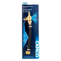 BLOW OUT HOSE KIT W/BALL VALVE, E/F