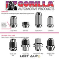 THREAD GAUGE EIGHT ASSORTED THREAD GUAGES