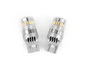 ECO Series 7440/7443 LED Light Bulbs White Pair