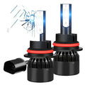 ECO Series 7440/7443 LED Light Bulbs White Pair