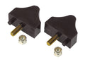 67-69 Camaro Front Lower Control Arm Bump Stops